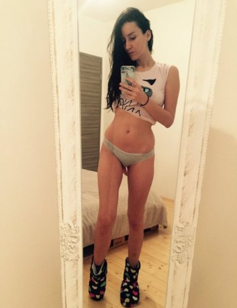 Индивидуалка Леночка у метро Балтийская, индивидуалки Санкт-Петербурга - фото 6